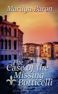 The Case of the Missing Botticelli image 0