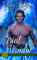 Trial of a Warrior image 0