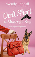 Don’t Shoot The Messenger Bag image 0