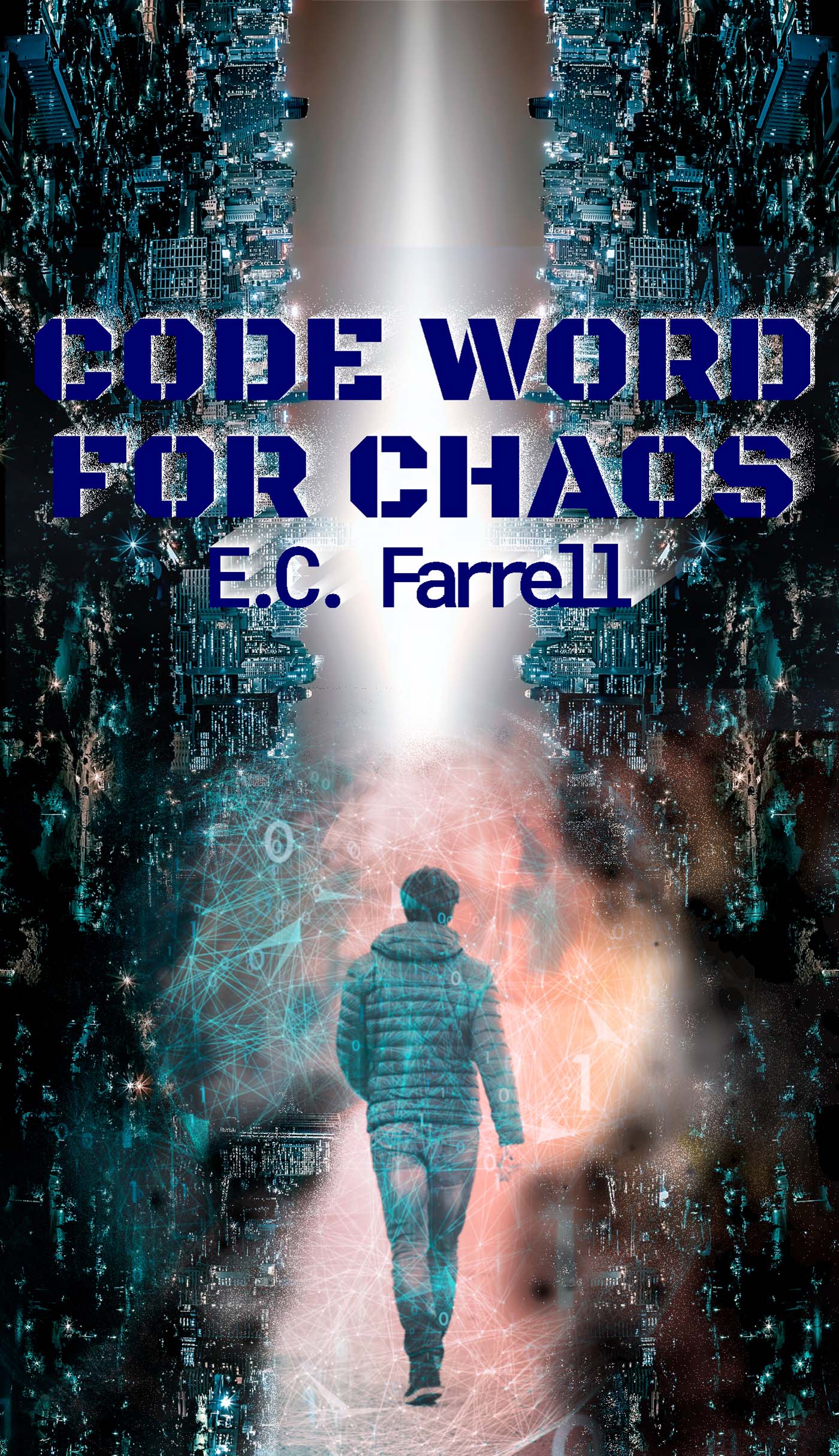 Code Word for Chaos image 0