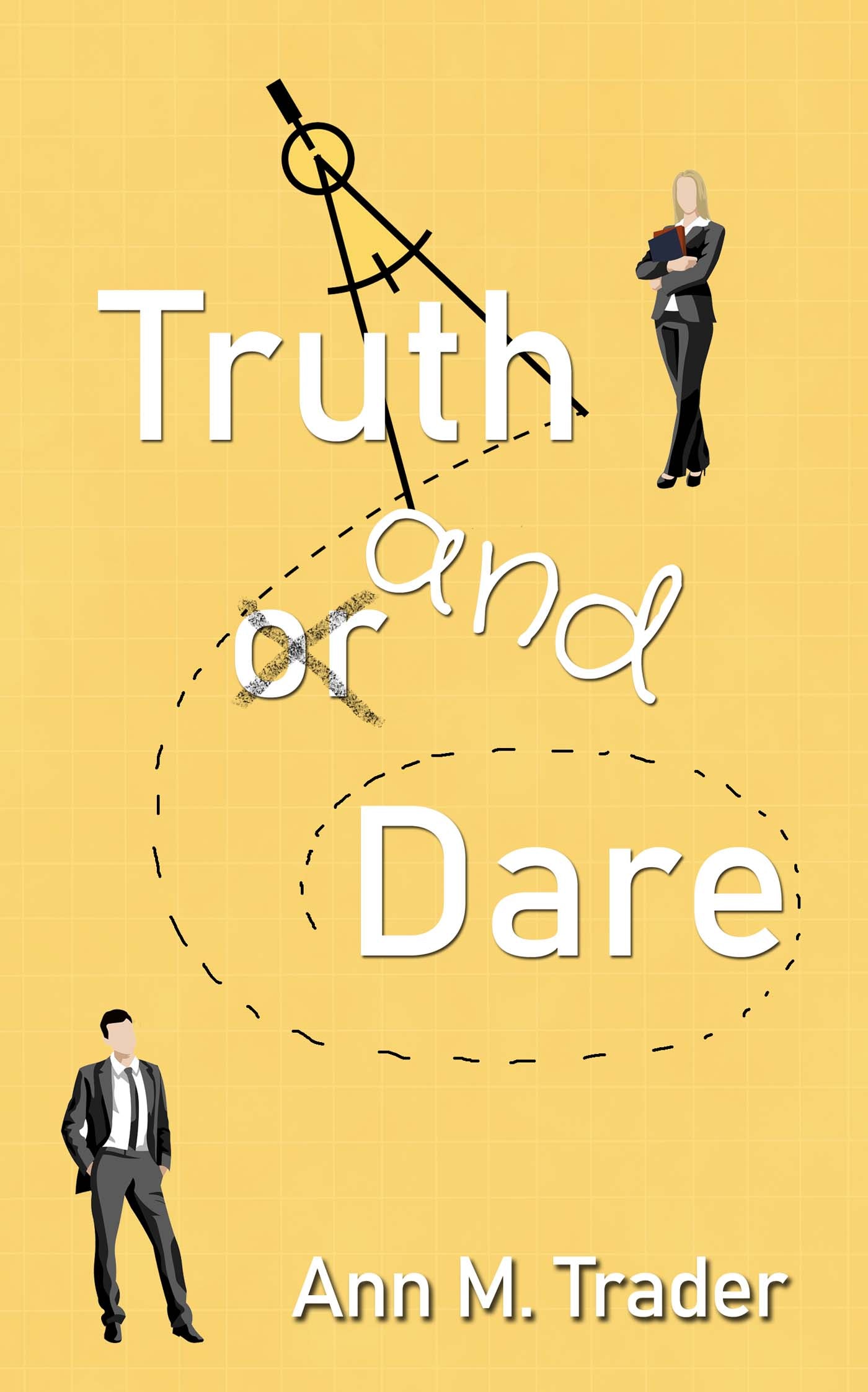 Truth and Dare image 0