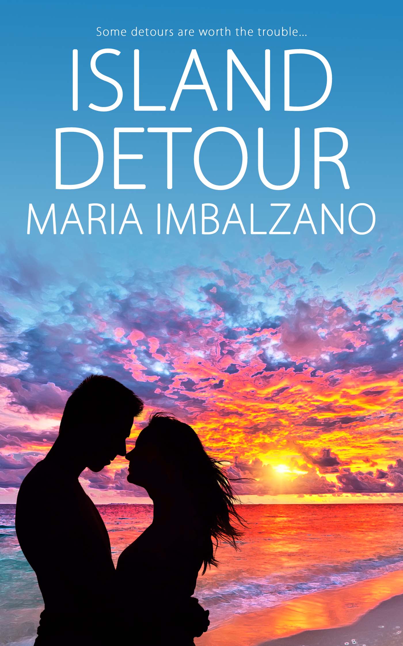 Island Detour image 0