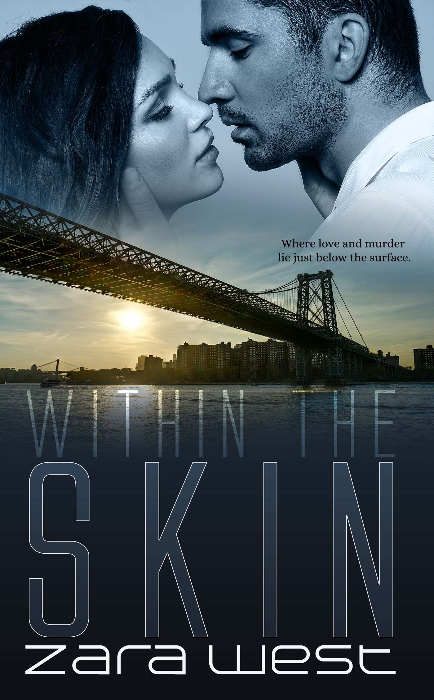 Within the Skin image 0