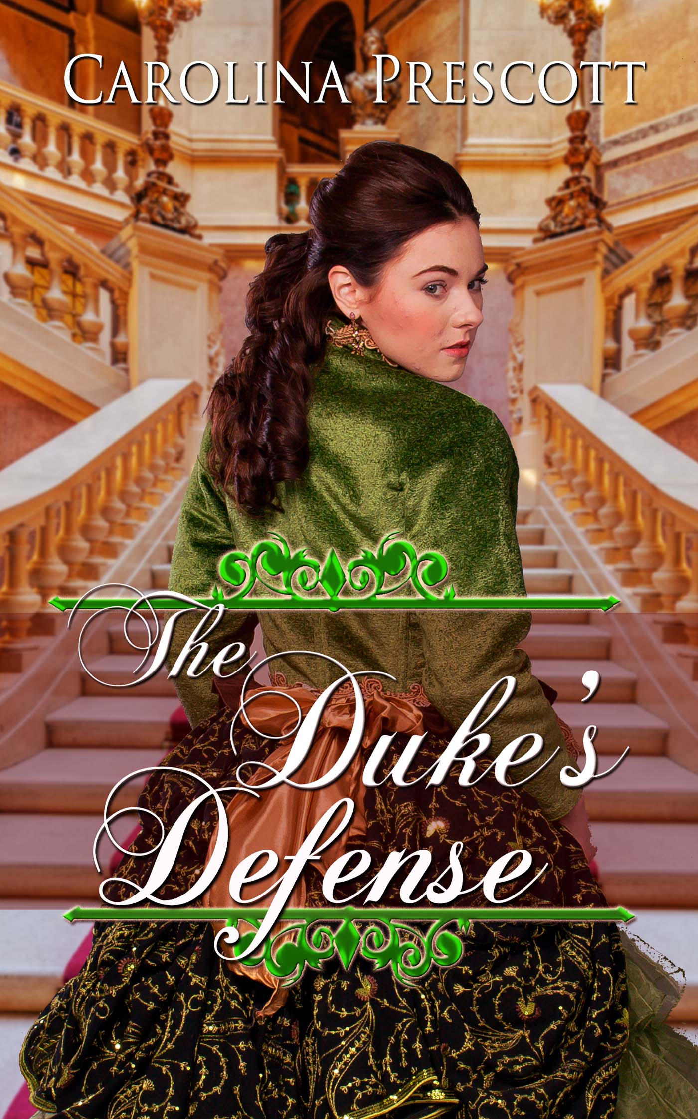 The Duke's Defense image 0