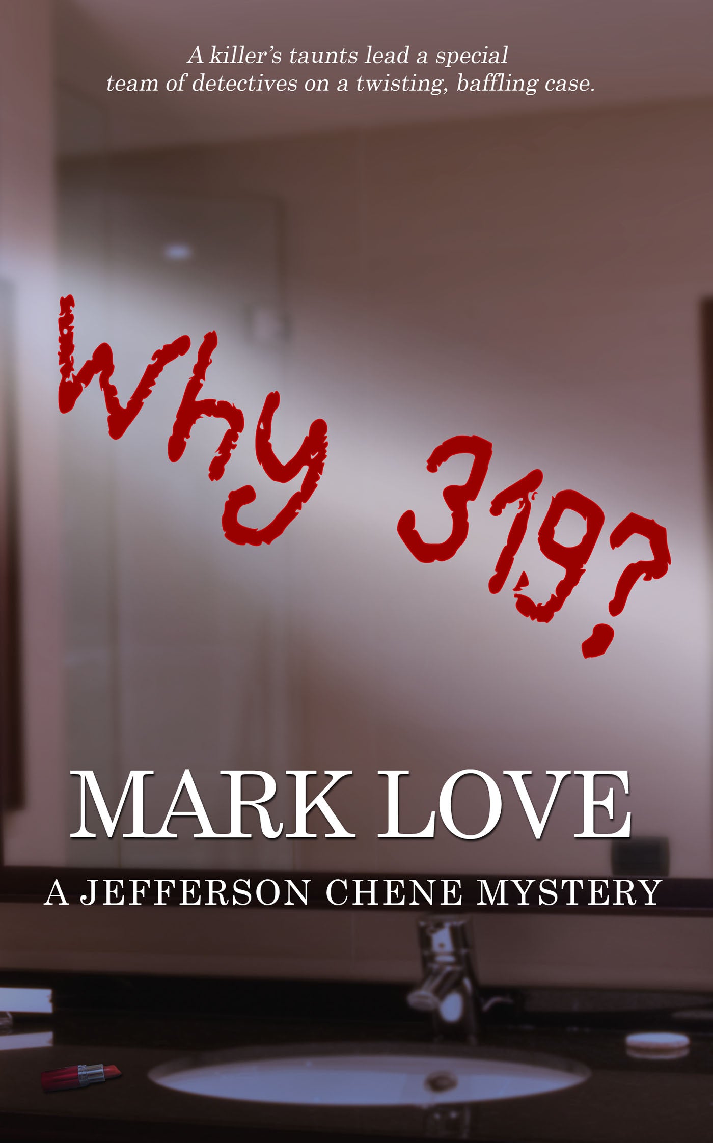 Why 319? image 0