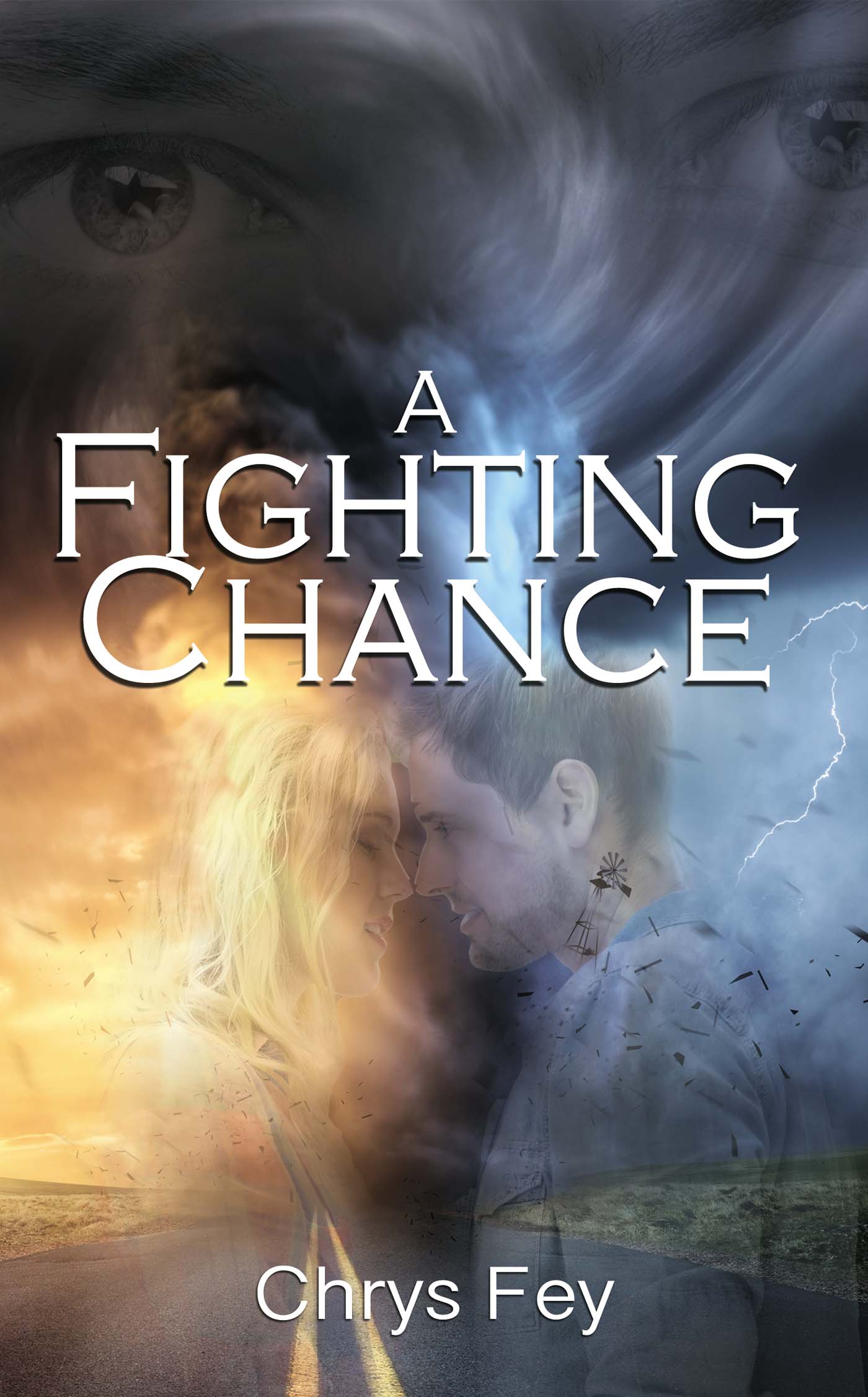A Fighting Chance image 0