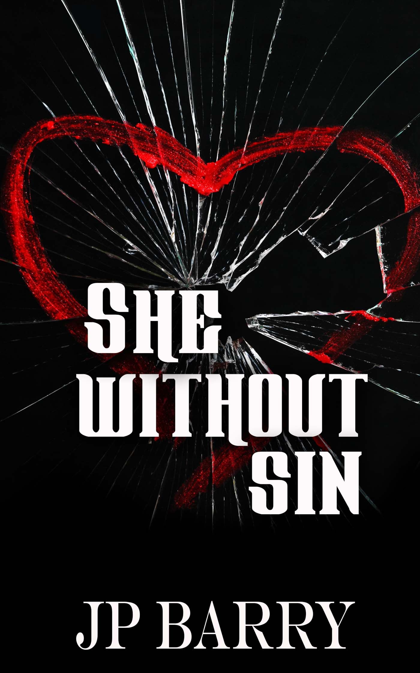 She Without Sin image 0