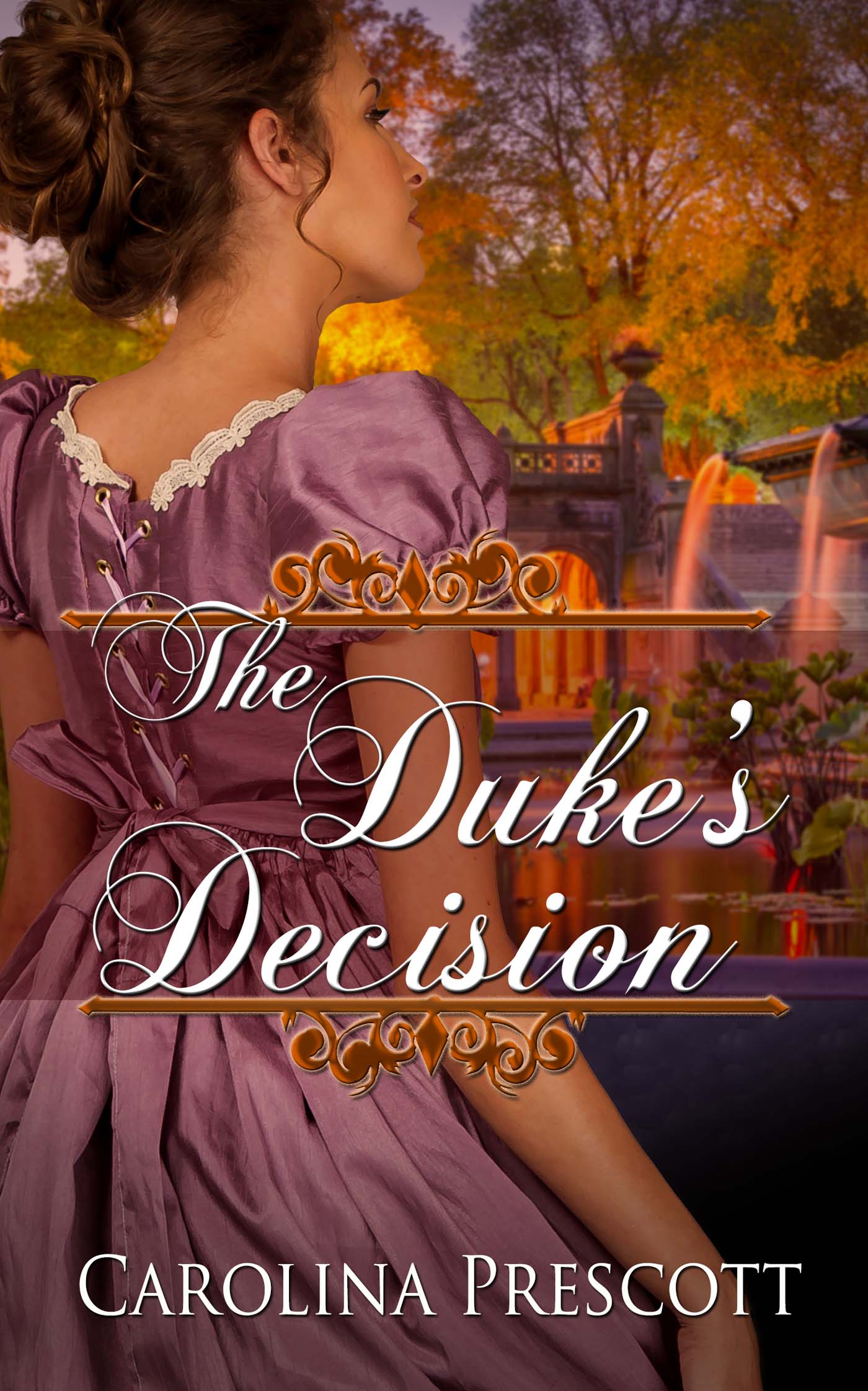 The Duke's Decision image 0