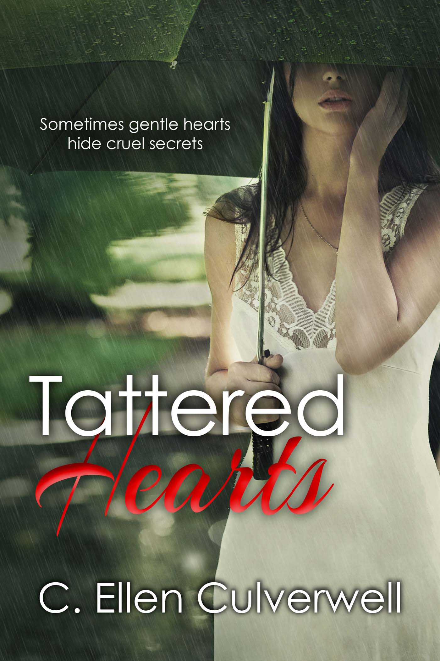 Tattered Hearts image 0