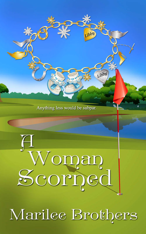 A Woman Scorned image 0