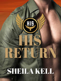 His Return image 0