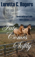 Fate Comes Softly image 0