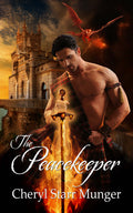The Peacekeeper image 0