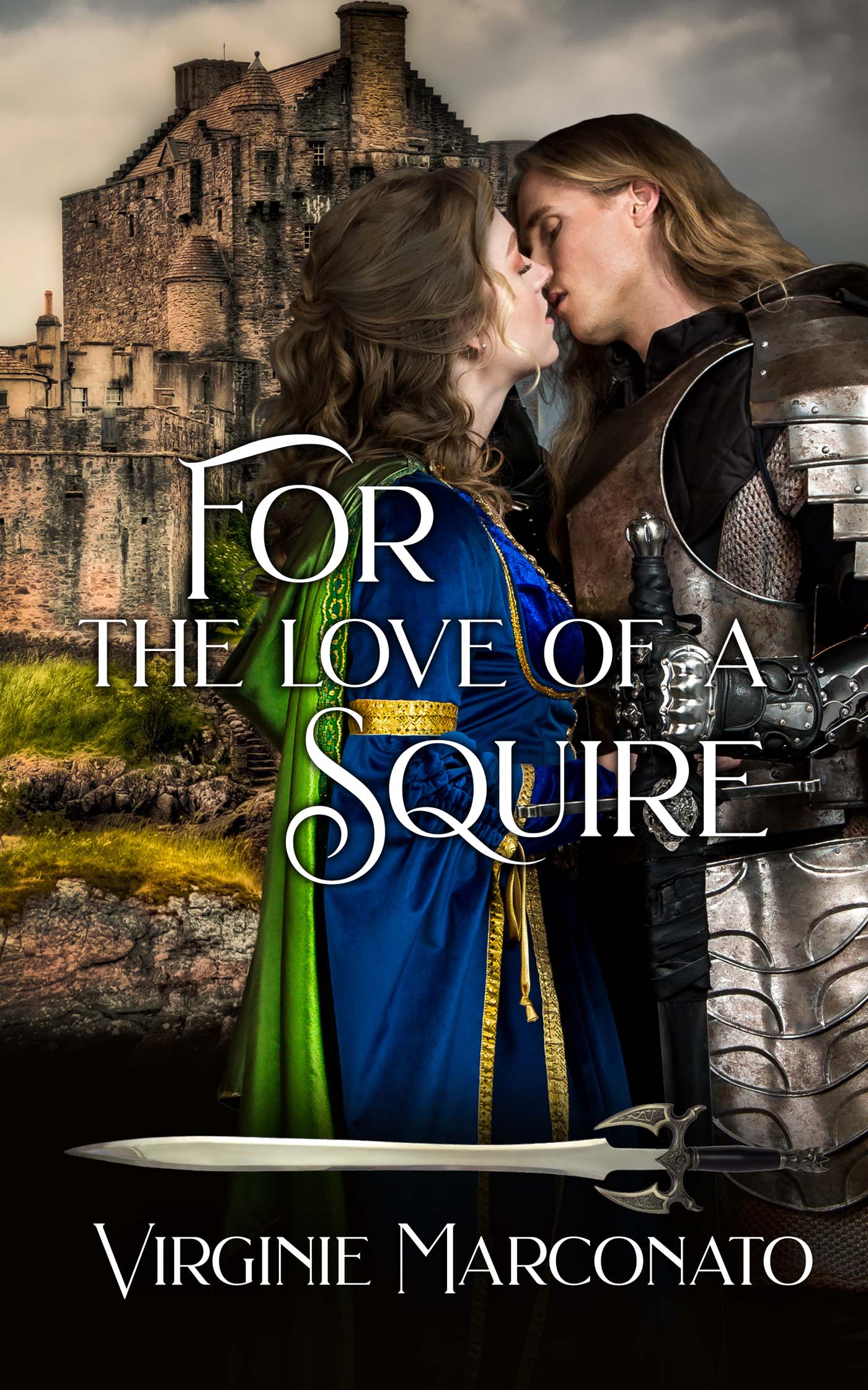 For the Love of a Squire image 0