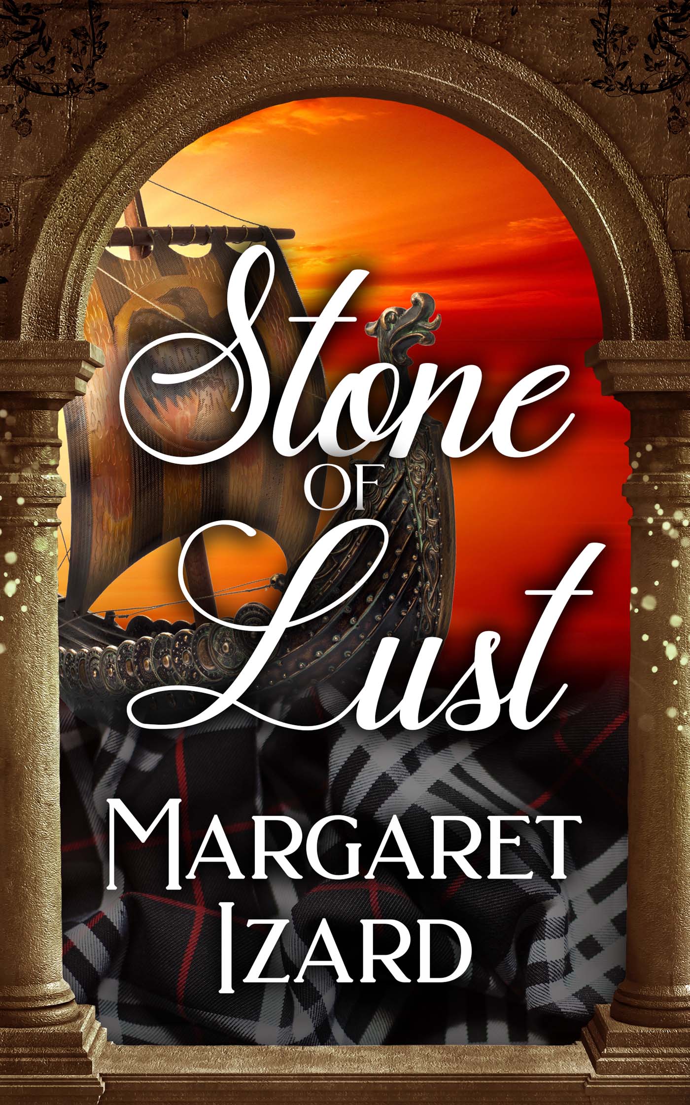 Stone of Lust image 0