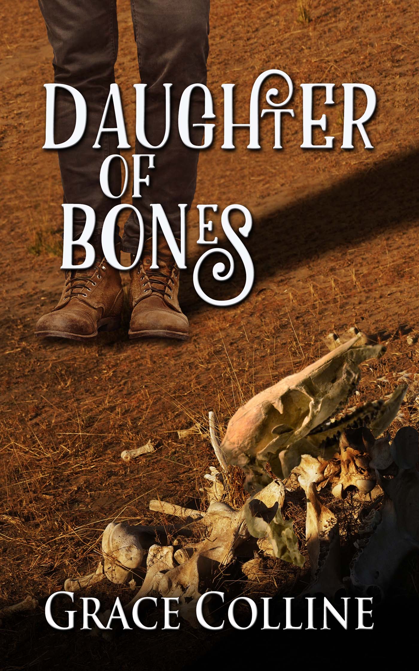 Daughter of Bones image 0