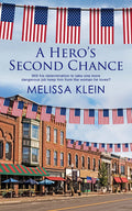 A Hero's Second Chance image 0