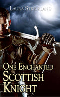 One Enchanted Scottish Knight image 0