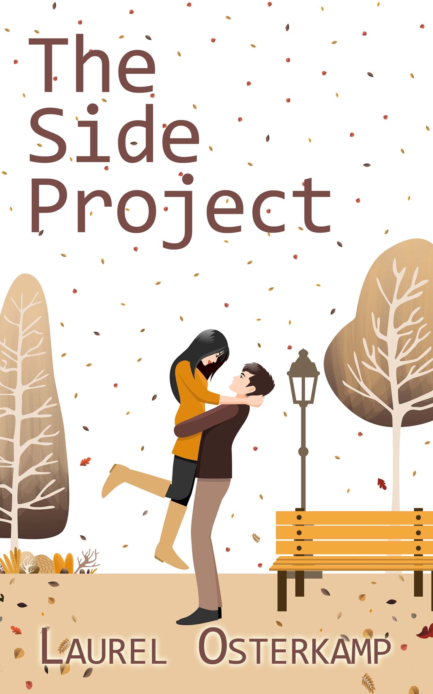 The Side Project image 0