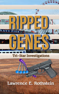 Ripped Genes image 0