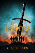The Insiders image 0