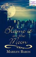 Blame it on the Moon image 0