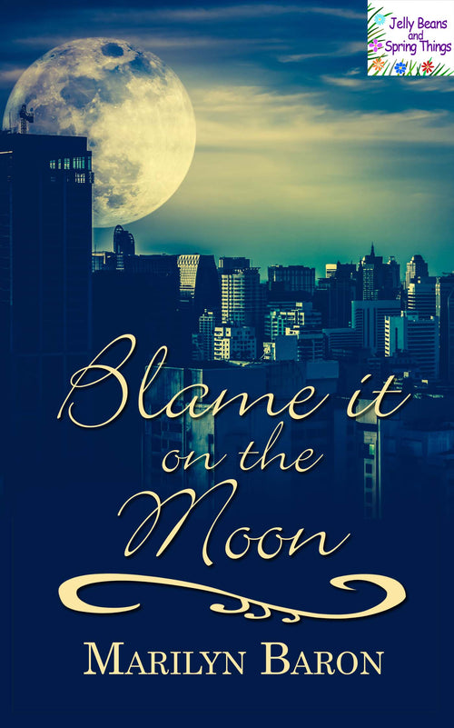 Blame it on the Moon image 0