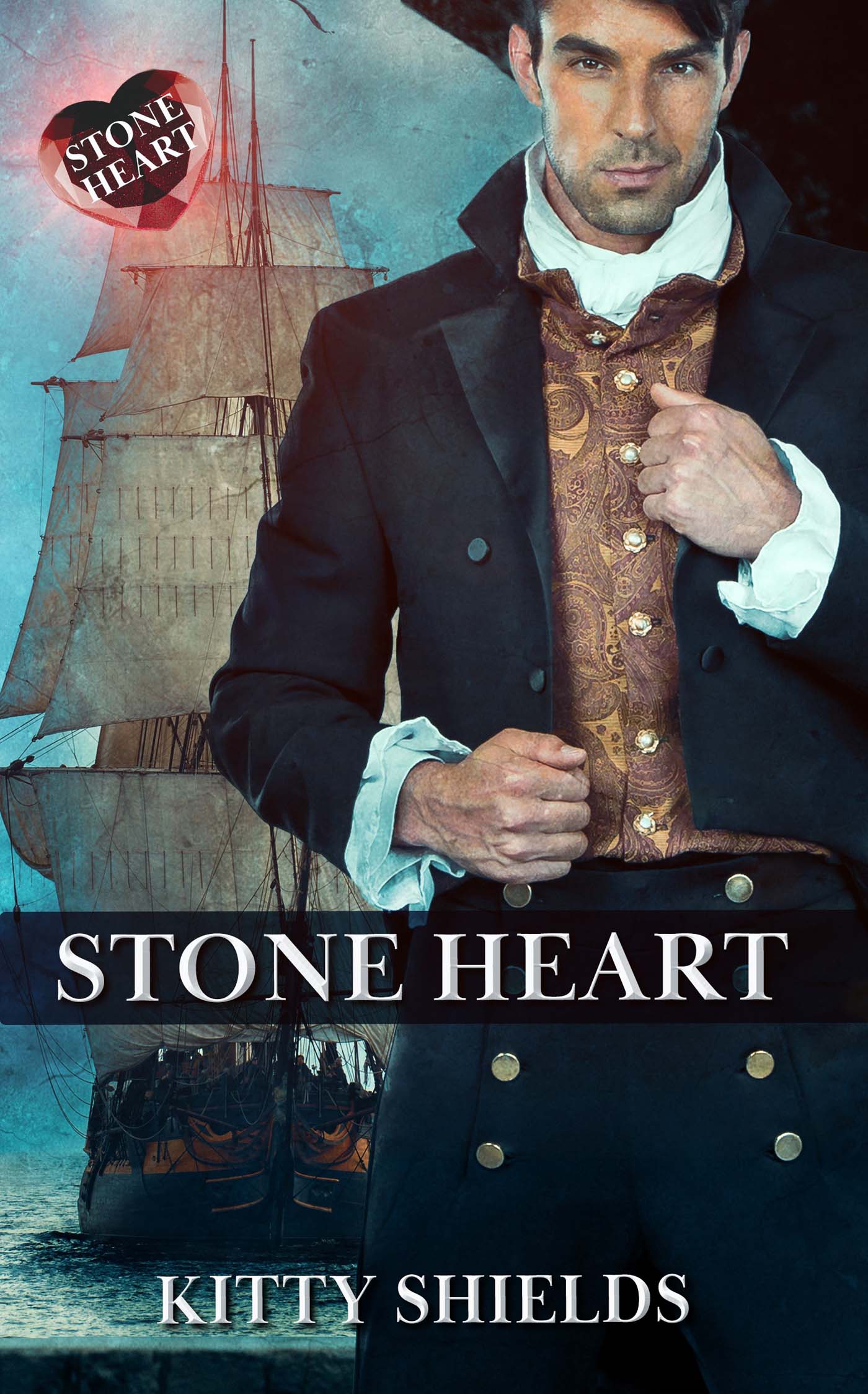 Stone Heart image 0