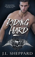 Riding Hard image 0