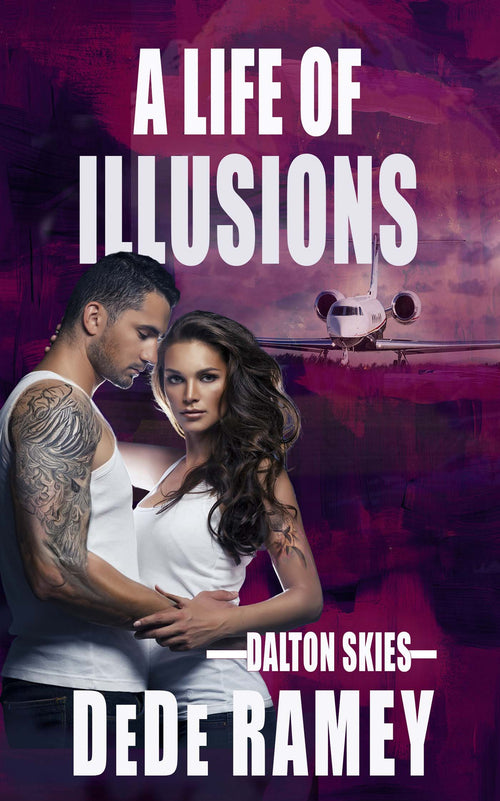 A Life of Illusions image 0