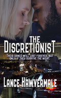The Discretionist image 0
