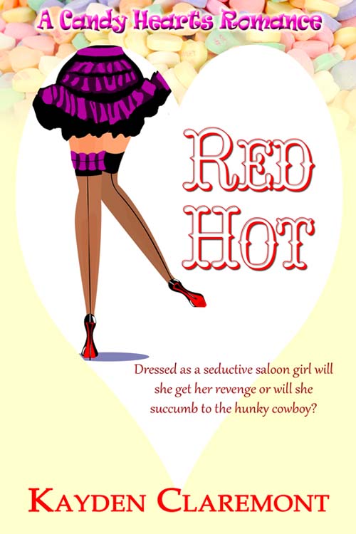 Red Hot image 0