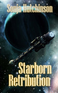 Starborn Retribution image 0