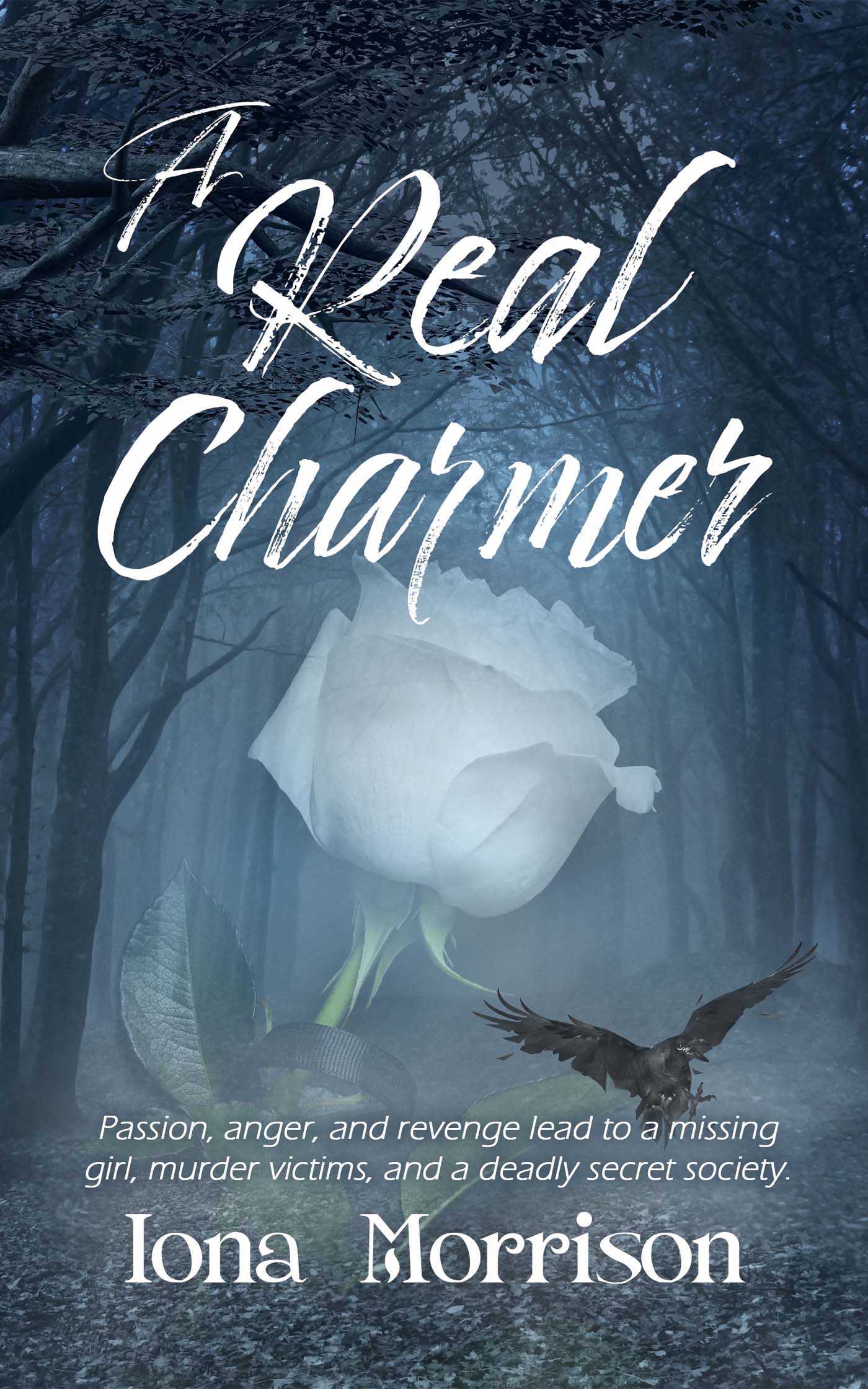 A Real Charmer image 0