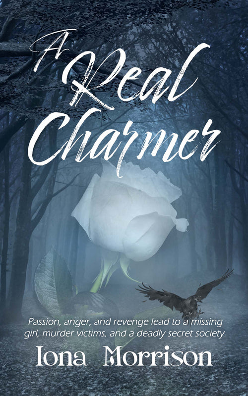 A Real Charmer image 0