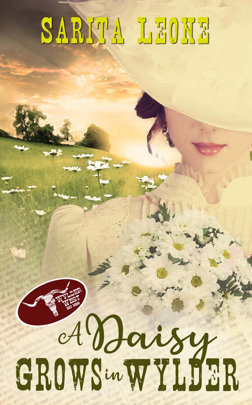 A Daisy Grows in Wylder image 0