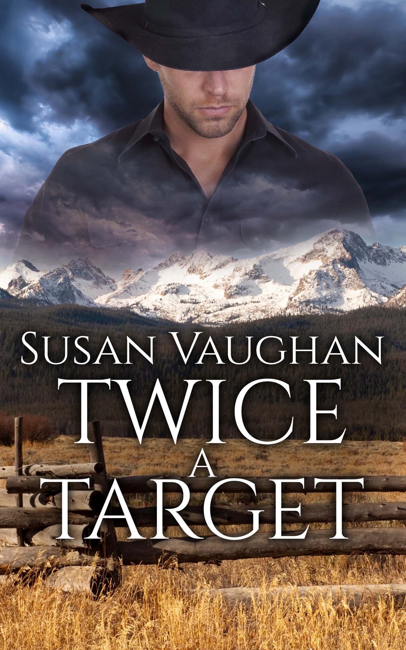Twice a Target image 0