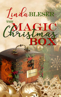 The Magic Christmas Box image 0