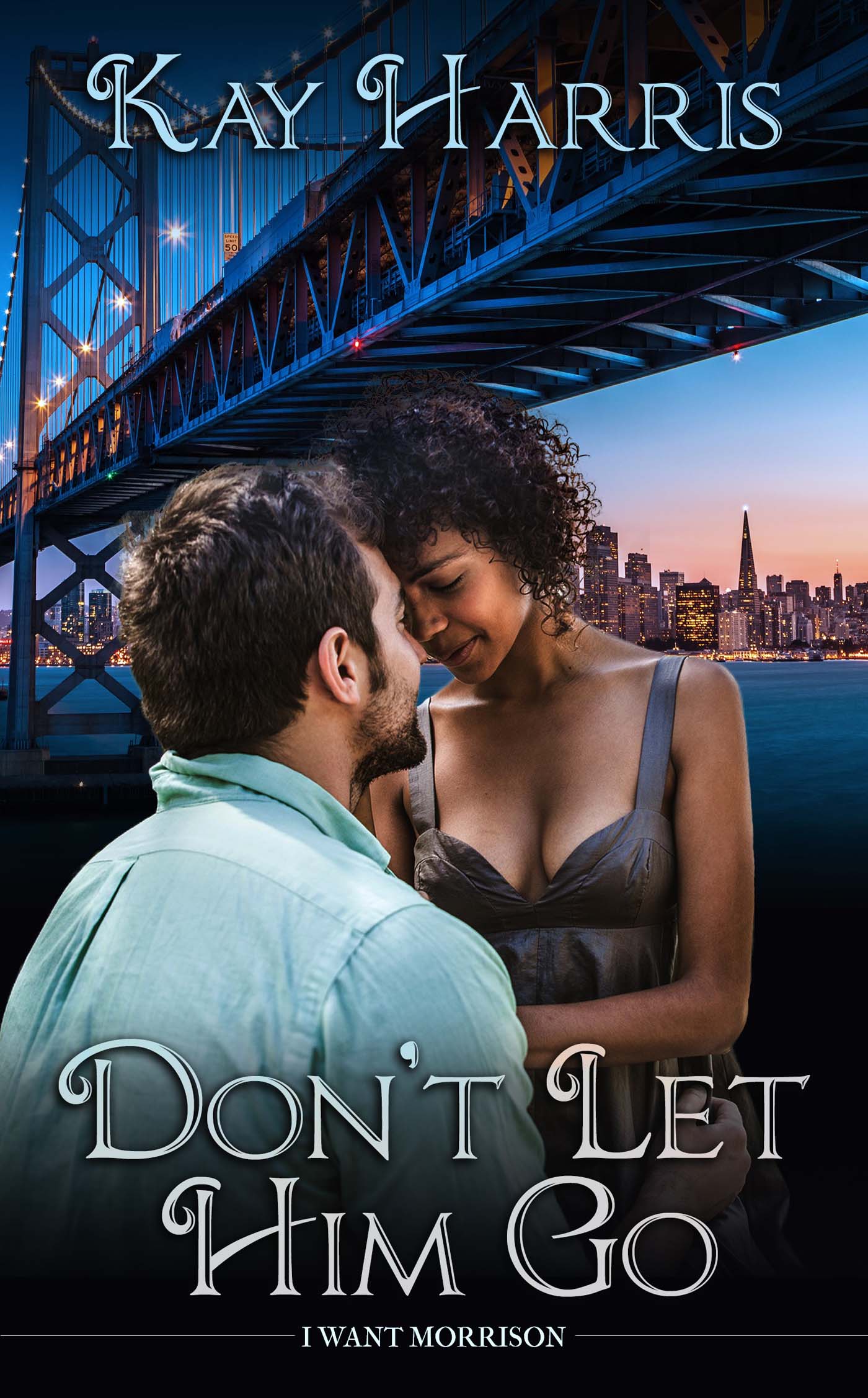 Don't Let Him Go image 0