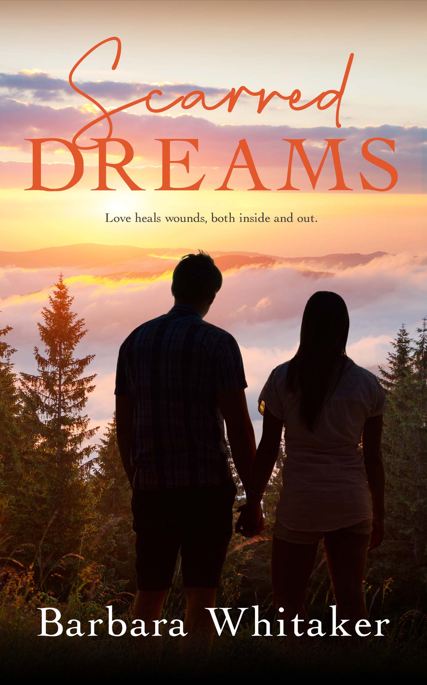 Scarred Dreams image 0