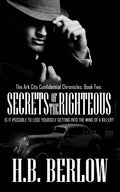 Secrets of the Righteous image 0