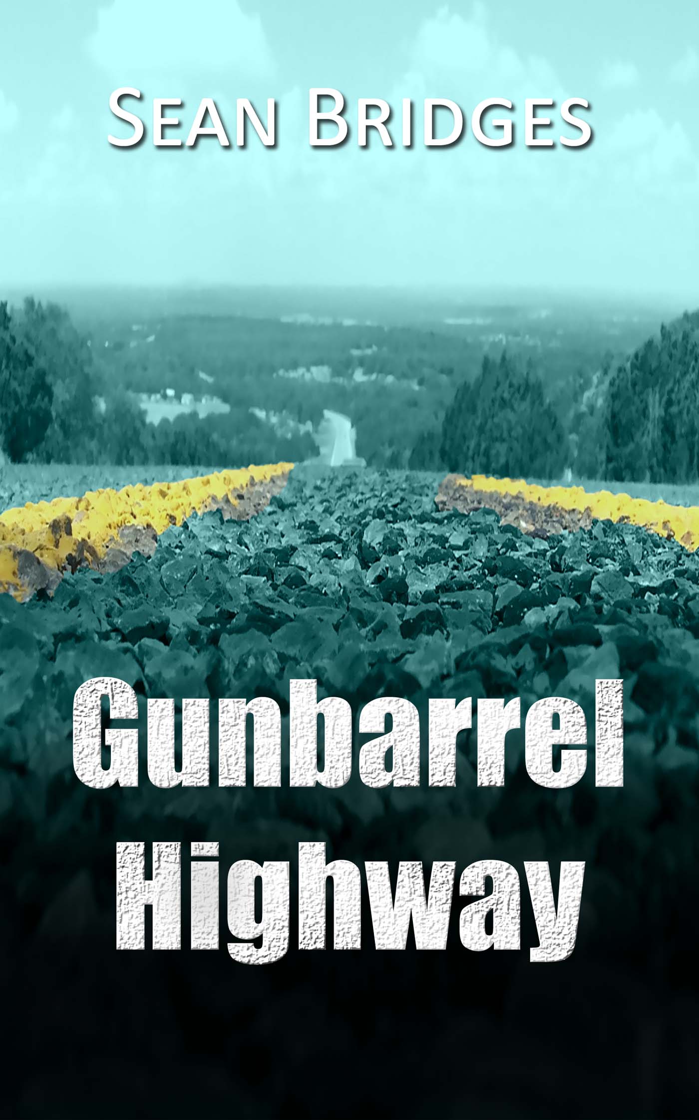 Gunbarrel Highway image 0