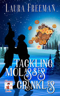 Tackling Molasses Crinkles image 0