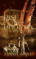Rise Like a Phoenix image 0