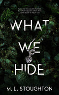 What We Hide image 0