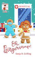 Oh, Gingersnap! image 0
