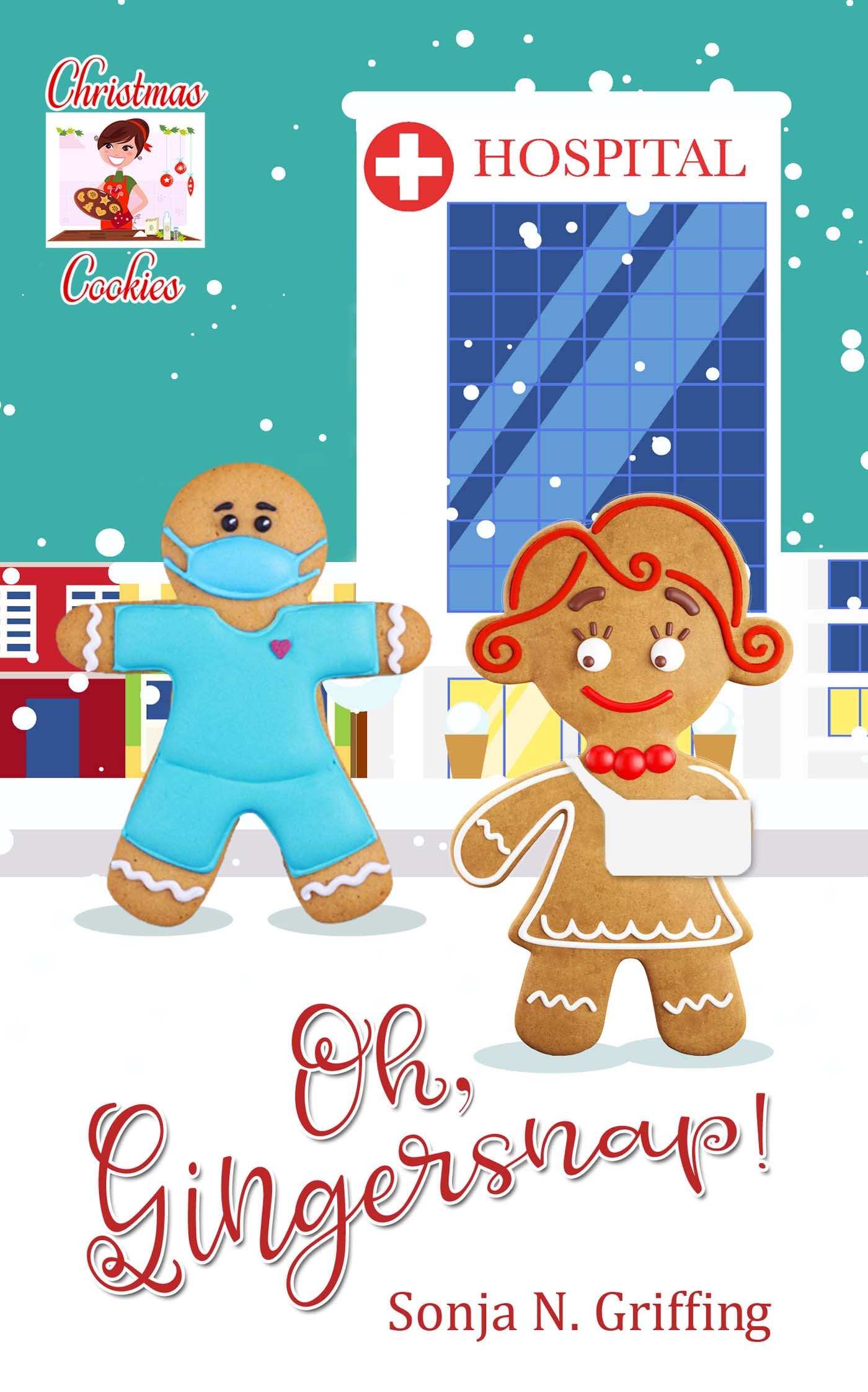 Oh, Gingersnap! image 0