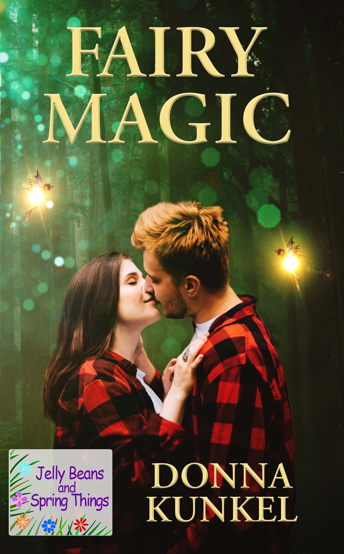 Fairy Magic image 0