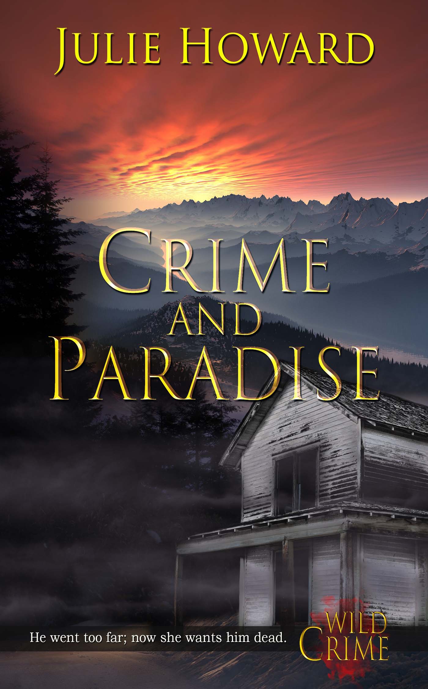 Crime and Paradise image 0