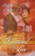 Destined for Love image 0